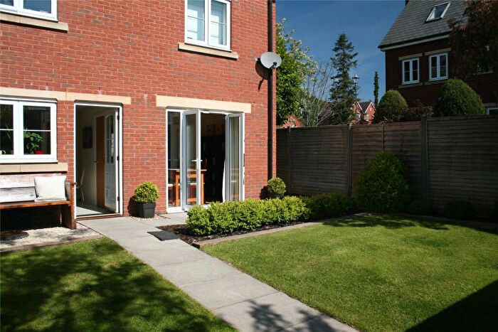 5 Bedroom Terraced House To Rent In Exeter, Devon, EX2