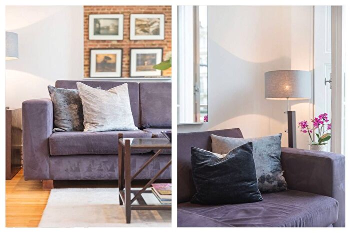 1 Bedroom Flat To Rent In Gloucester Road, South Kensington, London, SW7