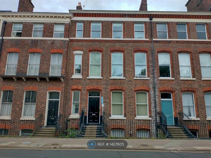2 Bedroom Flat To Rent In Catharine Street, Liverpool, L8