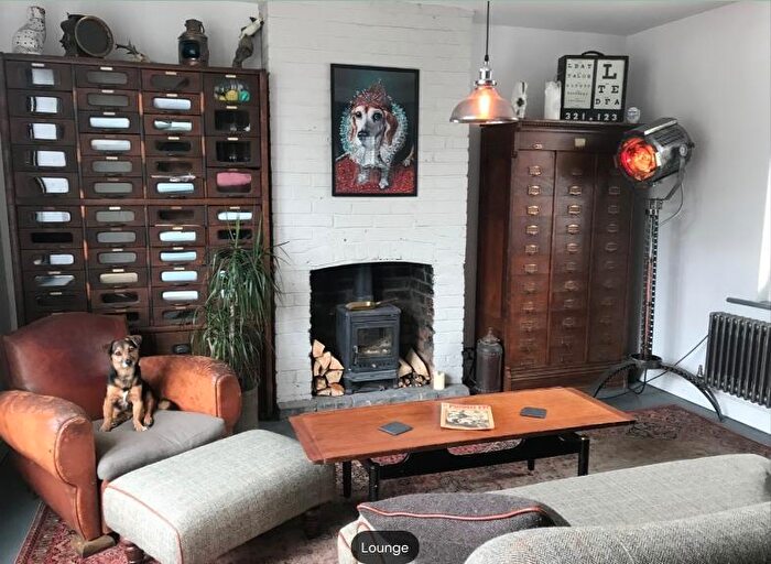 2 Bedroom Semi Detached House To Rent In Cathedral View, Winchester, Hampshire, SO23