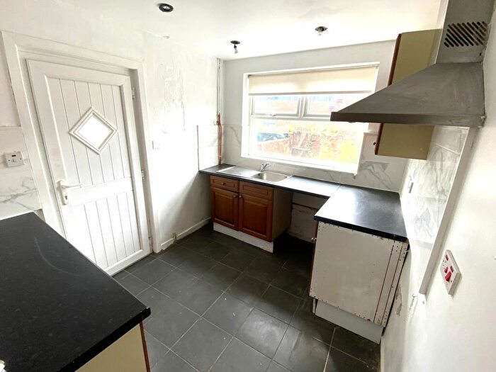 2 Bedroom Terraced House For Sale In Cyprus Street, Prescot, L34