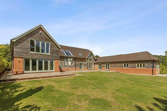 5 Bedroom Property To Rent In Cotton Row, Holmbury St Mary, RH5