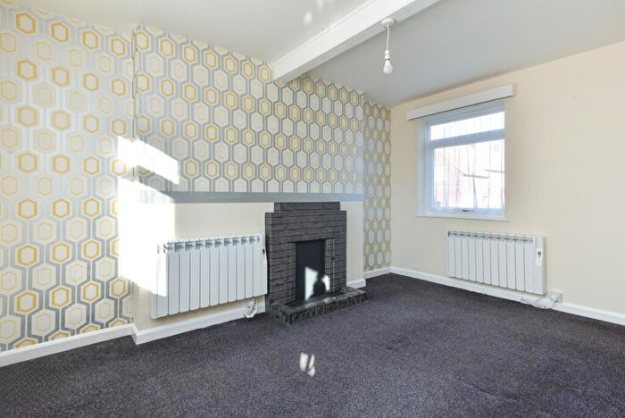 2 Bedroom Semi-Detached House To Rent In Old Park Avenue, Canterbury, CT1