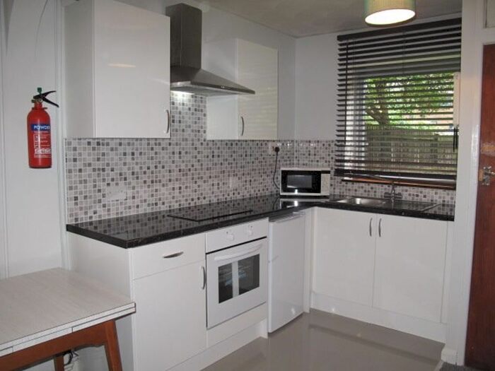 Studio To Rent In Victoria Road, Cambridge, CB4