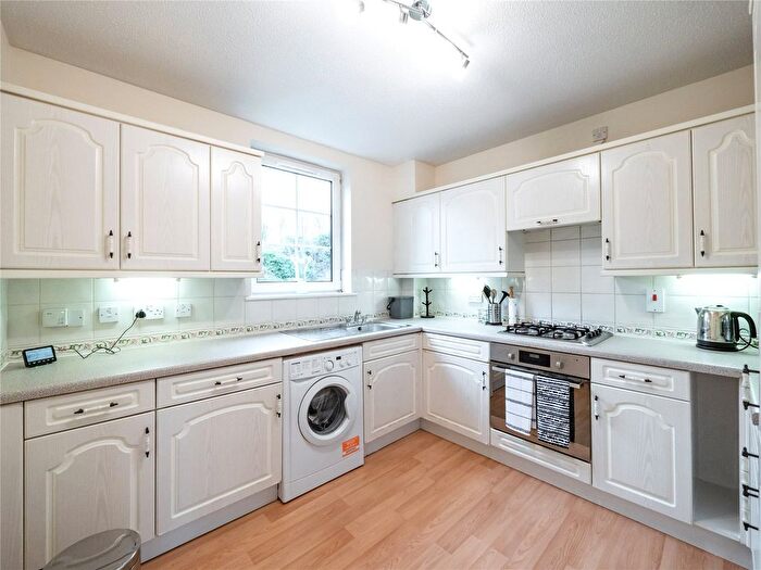 2 Bedroom Flat To Rent In Roseburn Maltings, Edinburgh, EH12