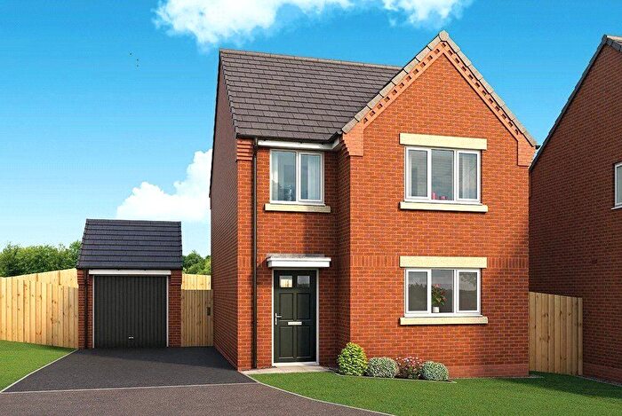 4 Bedroom Detached House For Sale In Harwood Lane, Great Harwood, Blackburn, BB6