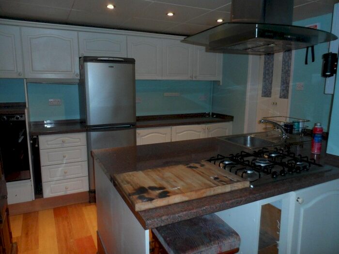 3 Bedroom Terraced House To Rent In New City Road, London, E13