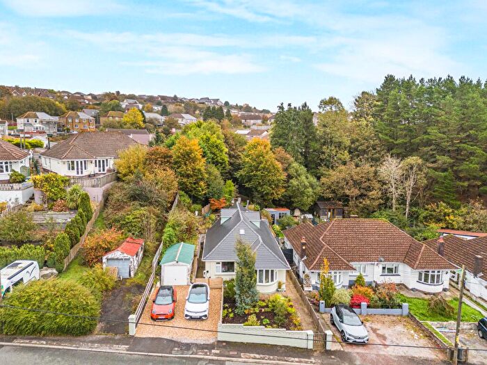 4 Bedroom Detached House For Sale In Hawthorn Road, Beaufort, NP23