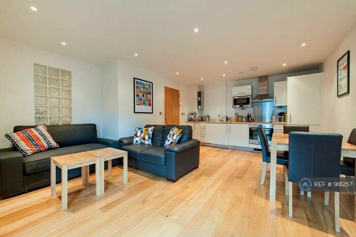 1 Bedroom Flat To Rent In Central Quay North, Bristol, BS1