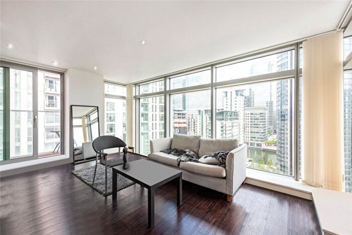 2 Bedroom Flat To Rent In Pan Peninsula Square, Canary Wharf, E14