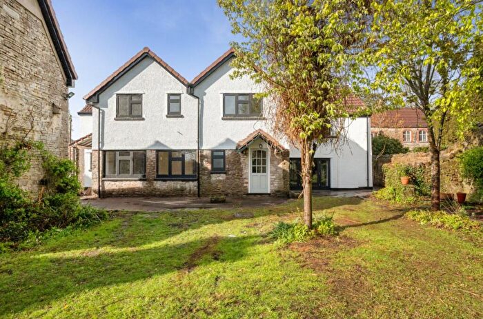 5 Bedroom Detached House For Sale In Upper Tockington Road, Tockington, BS32