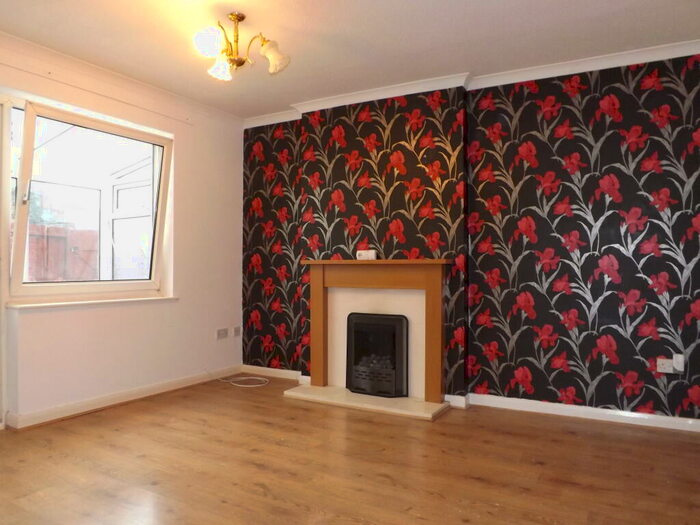 2 Bedroom House To Rent In Wright Close, Devonport *Zero Deposit Guarantee Available*, PL1