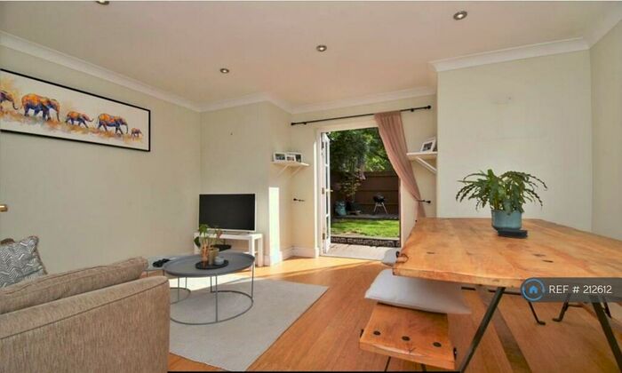 3 Bedroom Terraced House To Rent In Cressingham Road, London, SE13