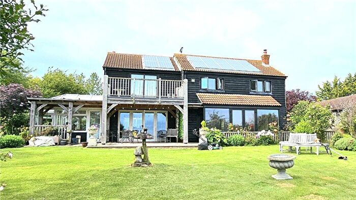 4 Bedroom Detached House To Rent In Mount Pleasant Farm, Duke Drive, Clapham, MK41