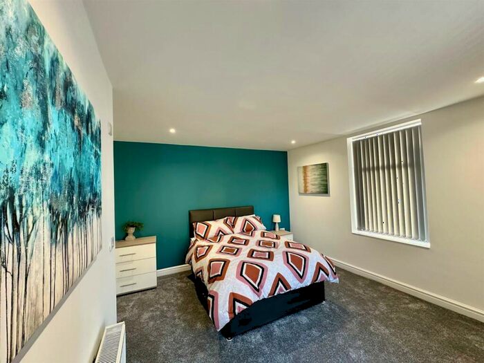 1 Bedroom House To Rent In Tarleton Street, Burnley, BB11