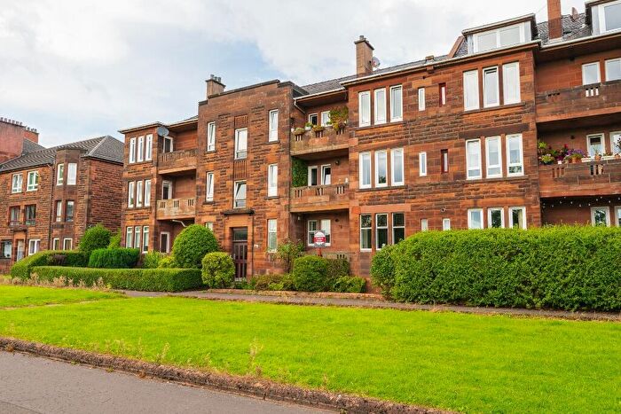 3 Bedroom Flat For Sale In Great Western Road, Anniesland, Glasgow, G13