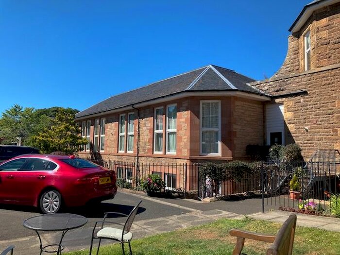2 Bedroom Flat To Rent In Dingleton Apartments, Melrose, Scottish Borders, TD6