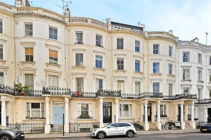 1 Bedroom Flat To Rent In Princes Square, London, W2