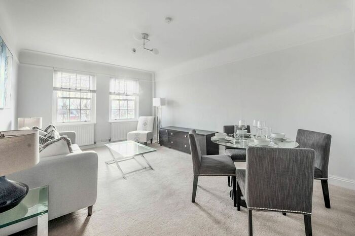 2 Bedroom Flat To Rent In Fulham Road, Chelsea, London, SW3