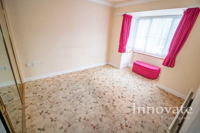 2 Bedroom Bungalow For Sale In Carillon Gardens, Bell End, Rowley Regis, B65