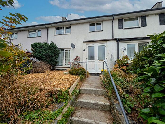 3 Bedroom Terraced House For Sale In Hornchurch Road, Ernesettle, PL5