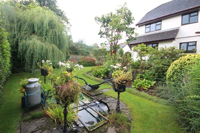 4 Bedroom Detached House For Sale In Llys Y Dderwen, Betws Yn Rhos, Abergele, LL22