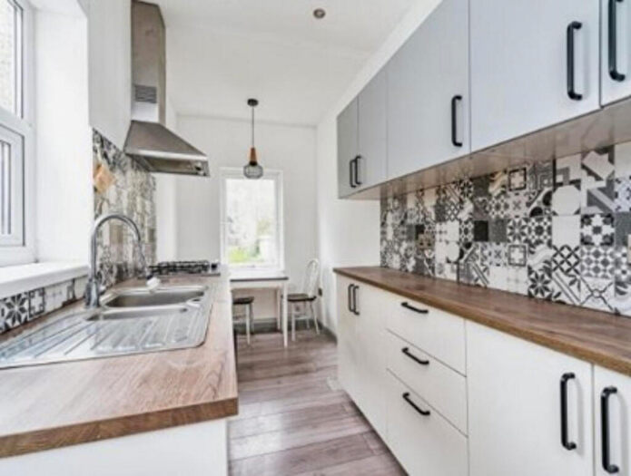 2 Bedroom Terraced House To Rent In Hellier Street, Dudley, DY2