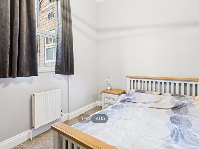 1 Bedroom Apartment To Rent In Pearson Park, Hull, HU5