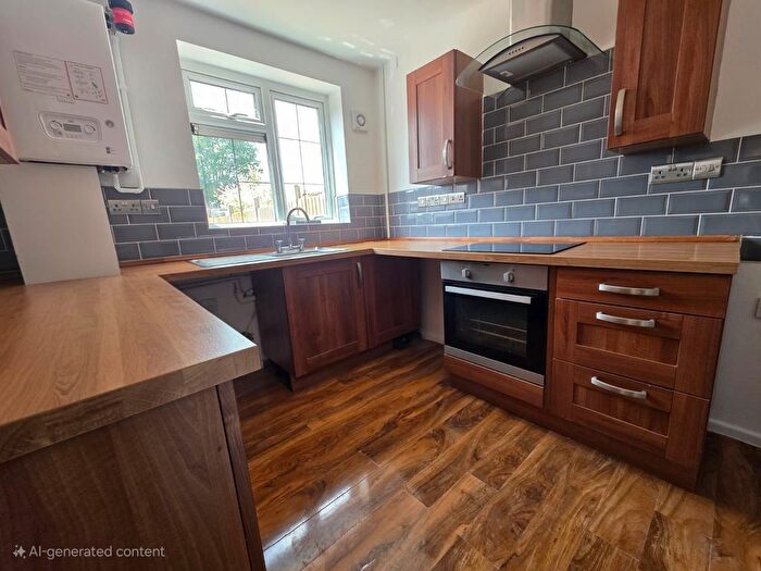 3 Bedroom Property To Rent In Broadwaters Avenue, Wednesbury, WS10
