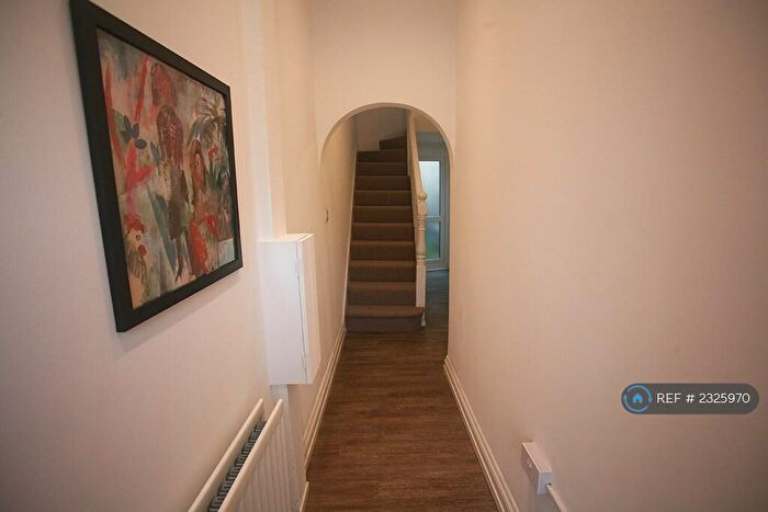 2 Bedroom Maisonette To Rent In Chislehurst Road, Orpington, BR6