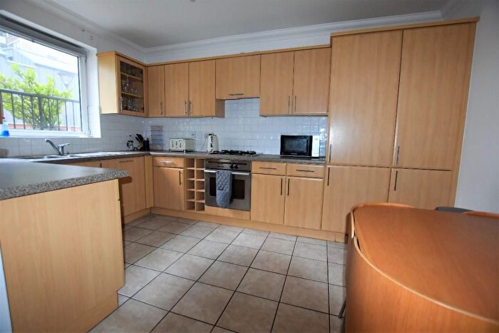 1 Bedroom Flat To Rent In Moreland Street, London, EC1V