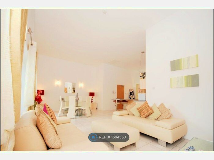 1 Bedroom Flat To Rent In Mill House, Bridge Of Don, Aberdeen, AB22