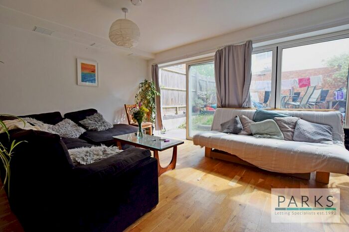4 Bedroom Terraced House To Rent In Compton Avenue, Brighton, East Sussex, BN1