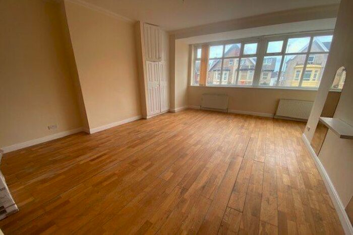 2 Bedroom Flat To Rent In Station Road, Blackpool, FY4