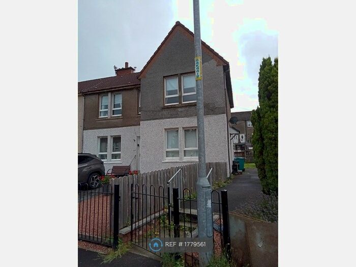 2 Bedroom Flat To Rent In Cornhill Drive, Coatbridge, ML5