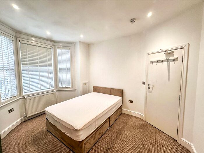 1 Bedroom Property To Rent In Peel Road, Wembley, Greater London, HA9