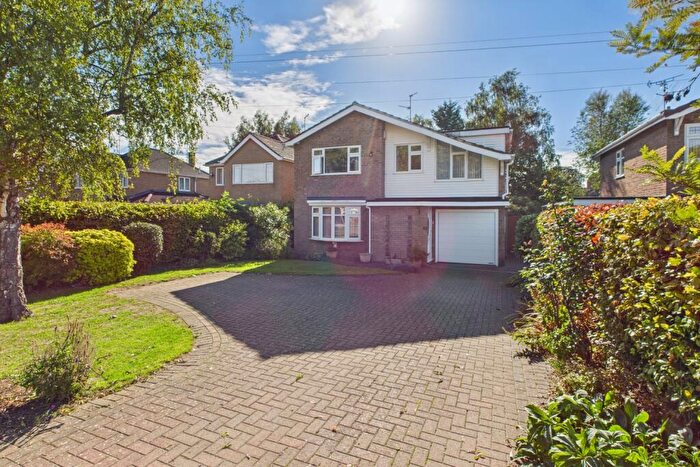 5 Bedroom Detached House For Sale In Postland Road, Crowland, Peterborough, Cambridgeshire, PE6