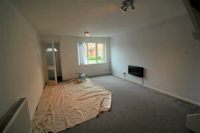 2 Bedroom Terraced House To Rent In Rufus Gardens, Southampton, SO40