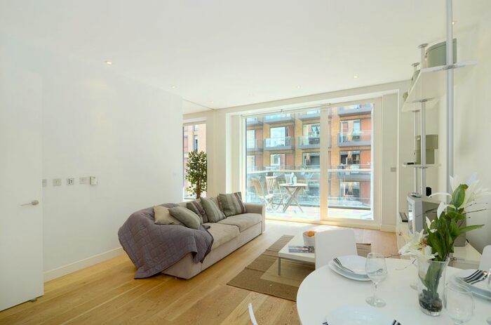 1 Bedroom Flat To Rent In Gatliff Road, London, SW1W