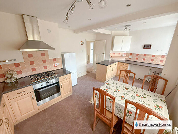 2 Bedroom Semi-Detached Bungalow For Sale In Dannah Crescent, Ripley, DE5