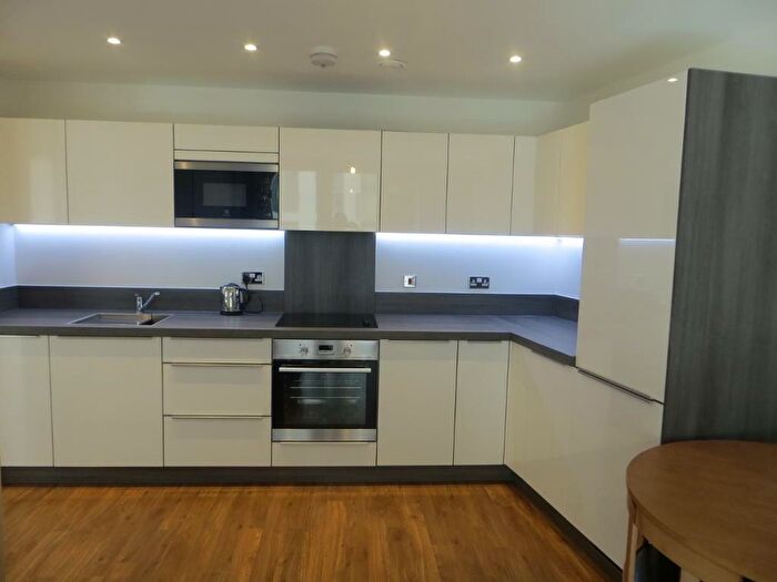 1 Bedroom Flat To Rent In Roma Corte, Elmira Street, Lewisham, London, SE13