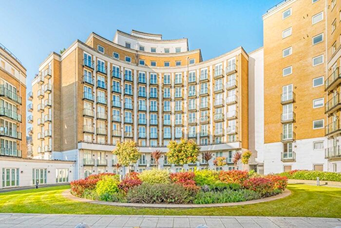 2 Bedroom Flat To Rent In Elizabeth Court, Marylebone, NW1