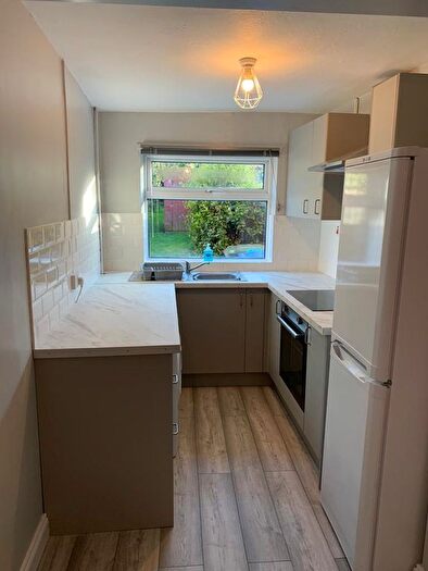 2 Bedroom Property To Rent In George Street, Mansfield Woodhouse, NG19