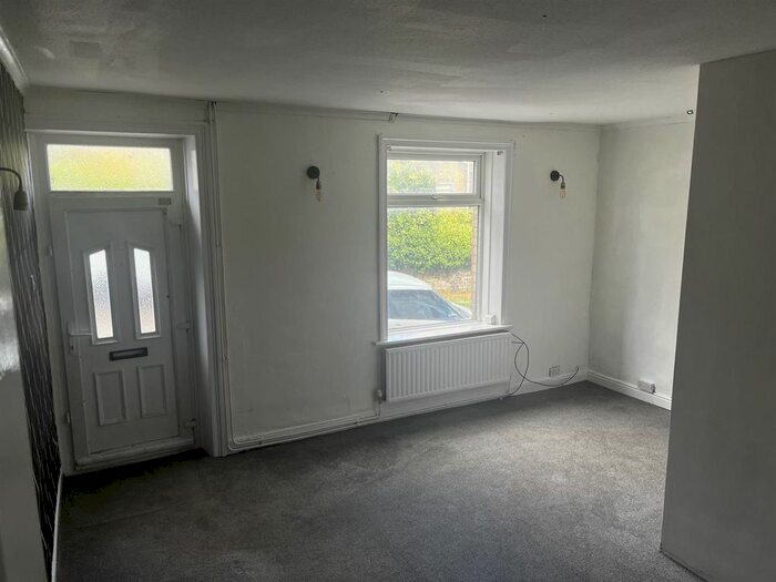 2 Bedroom Terraced House To Rent In Alderson Street, Bradford, BD6