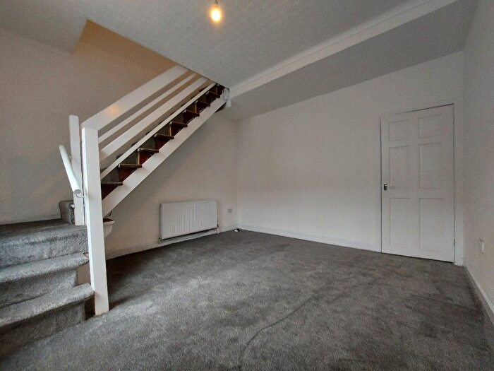 2 Bedroom Terraced House To Rent In Arran Street, Burnley, BB11