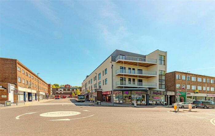 Studio To Rent In Bridge Court, Bridge Street, Hemel Hempstead, Hertfordshire, HP1