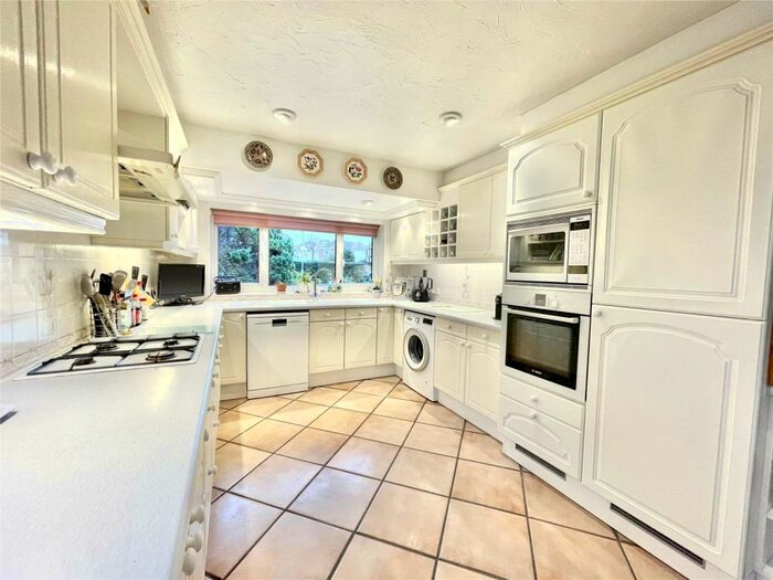 4 Bedroom Detached House For Sale In Seaway Avenue, Friars Cliff