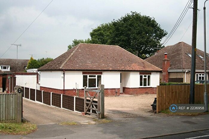 4 Bedroom Bungalow To Rent In Danywern Drive, Winnersh, Wokingham, RG41