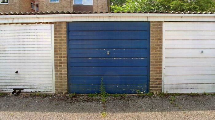 Property To Rent In Hayling Court, Broadfield, RH11