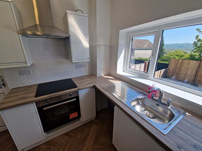 2 Bedroom Terraced House To Rent In Bath Road, Morriston, Swansea, SA6